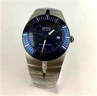 Armbanduhr Sector No Limits Dame in Stahl 265388073500870 - 265388073500870